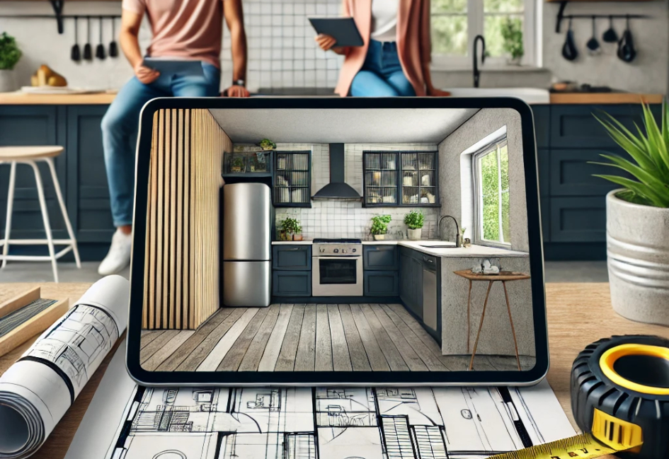  Discover how Homlee.org, developed by Pearl Remodeling, simplifies home renovation planning by offering accurate, real-time remodeling cost estimates. Learn how this innovative tool supports transparency and efficiency for homeowners in Los Angeles. 