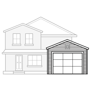 Garage Conversion