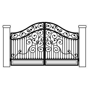 Gates