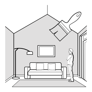 Interior Painting